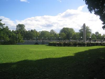 Bridge in Vigelandsparken.JPG