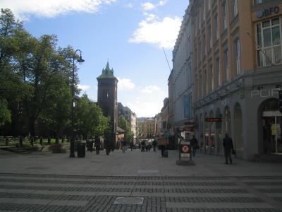 Oslo