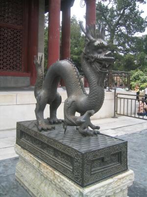 Statue at the Summer Palace.JPG