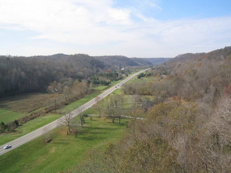 From the Natchez Trace.JPG