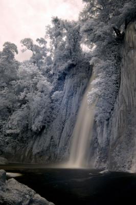 curug cikaso