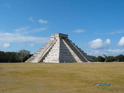 Cancun 2004 - 2005