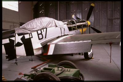 Duxford 2004