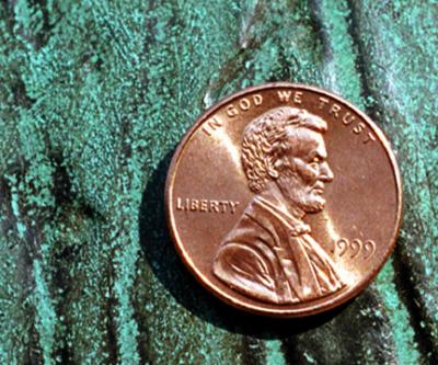 COPPER