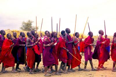 Masai