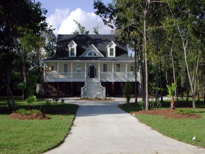 Now with grass and landscaping 09/20/2002