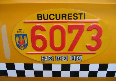 Bucharest & Romania