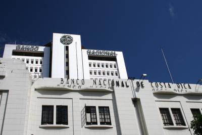 Banco Nacional de Costa Rica