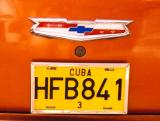 Cuba 2003