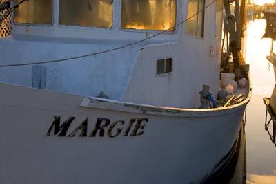 The Margie 4543