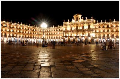 Mayor Square