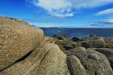 Cote Granite Rose, Bretagne