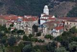 Village in Cilento