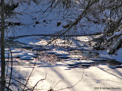 Mighty Creek