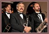 A Band Perplexed and Confused