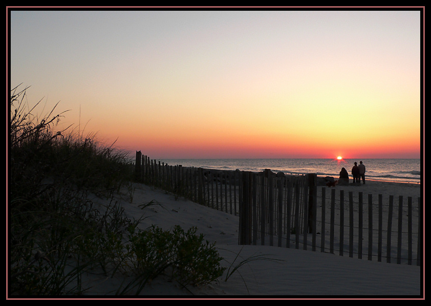 Myrtle Beach Sunrise