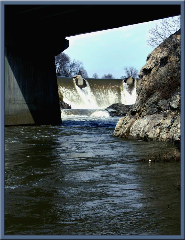 Spring Runoff 2005