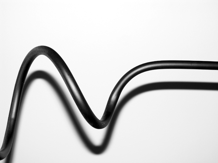 Shadows and Curves
