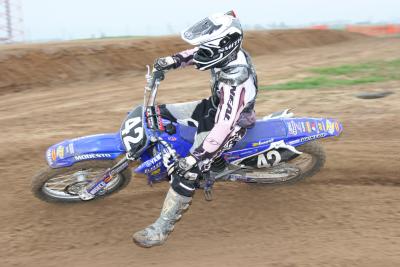 rippin brittan