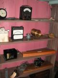 Old electronics