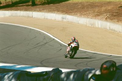 Down the Hill Again!