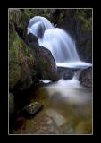 5th - Lodore Falls by Neil Paskin