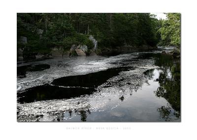 Salmon River