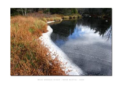 Westbranch River