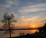 Lake Darbone
