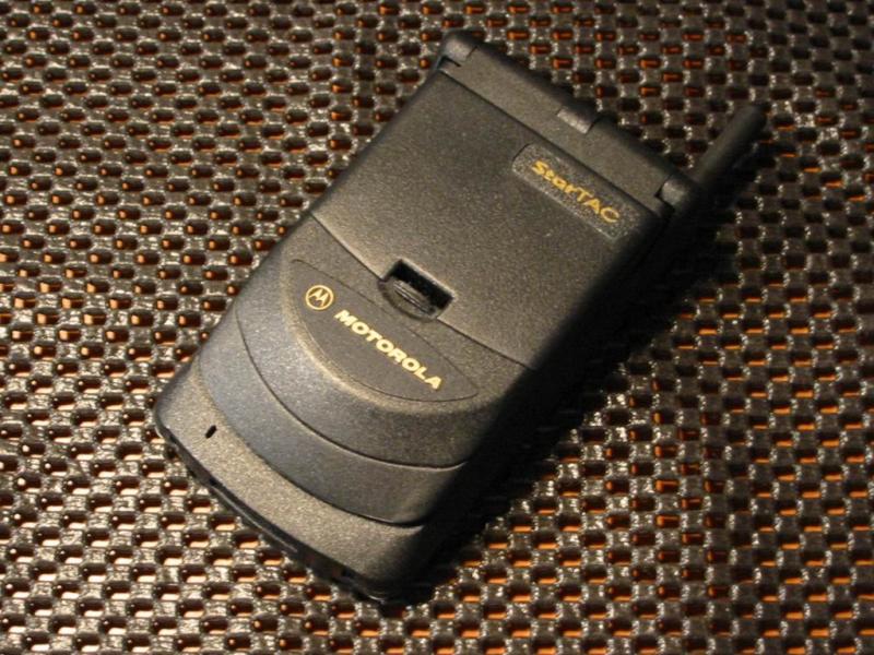 Motorola Startac