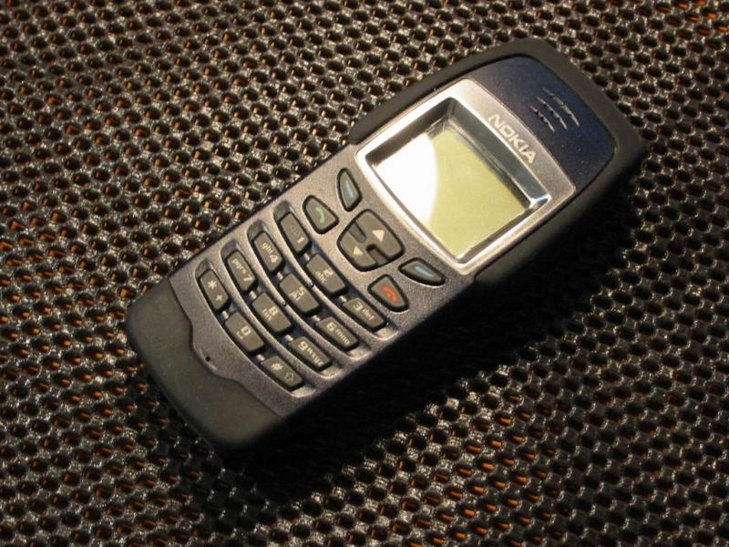 Nokia 6250