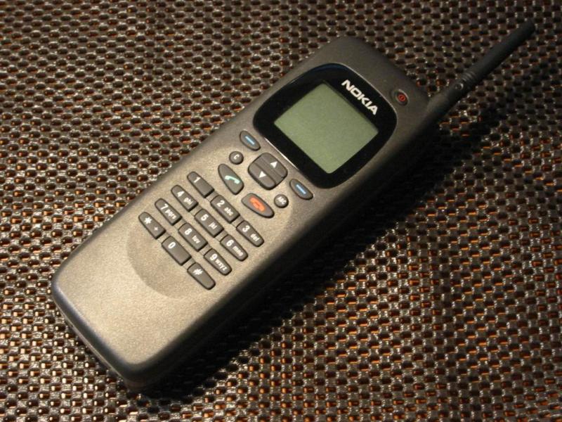 Nokia 9000
