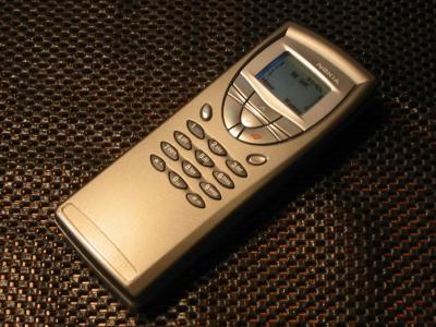 Nokia 9210