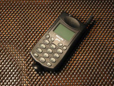 Philips 828
