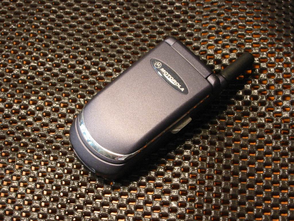 Motorola V3688X