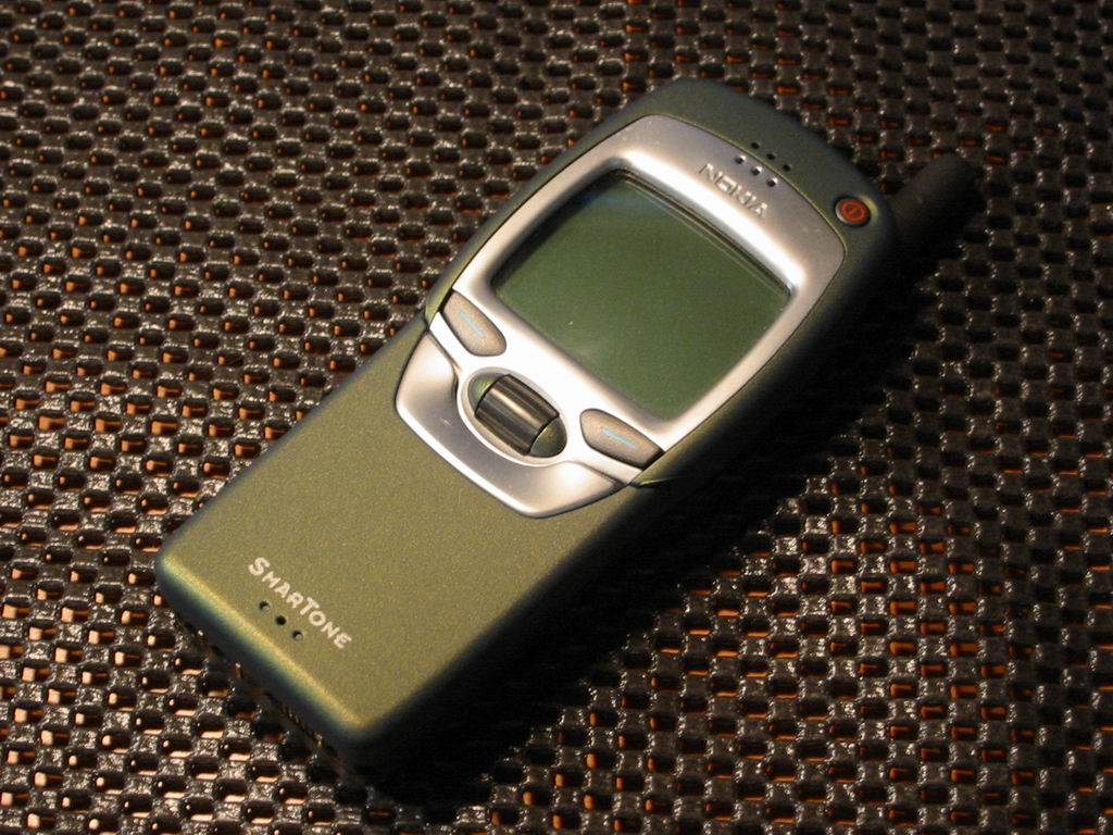 Nokia 7110