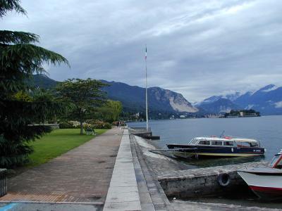 Stresa