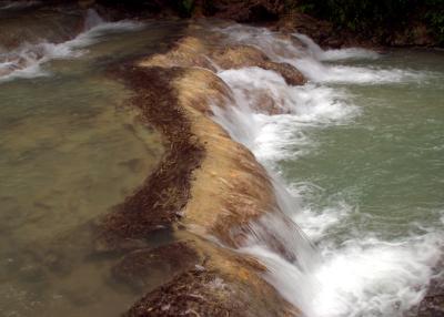 Dunns River Falls 4 Jamaica