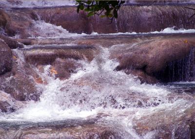 Dunns River Falls 3 Jamaica
