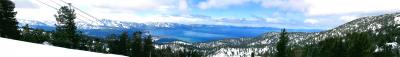 Lake Tahoe 2... from Heavenly