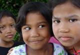 Thai children 1