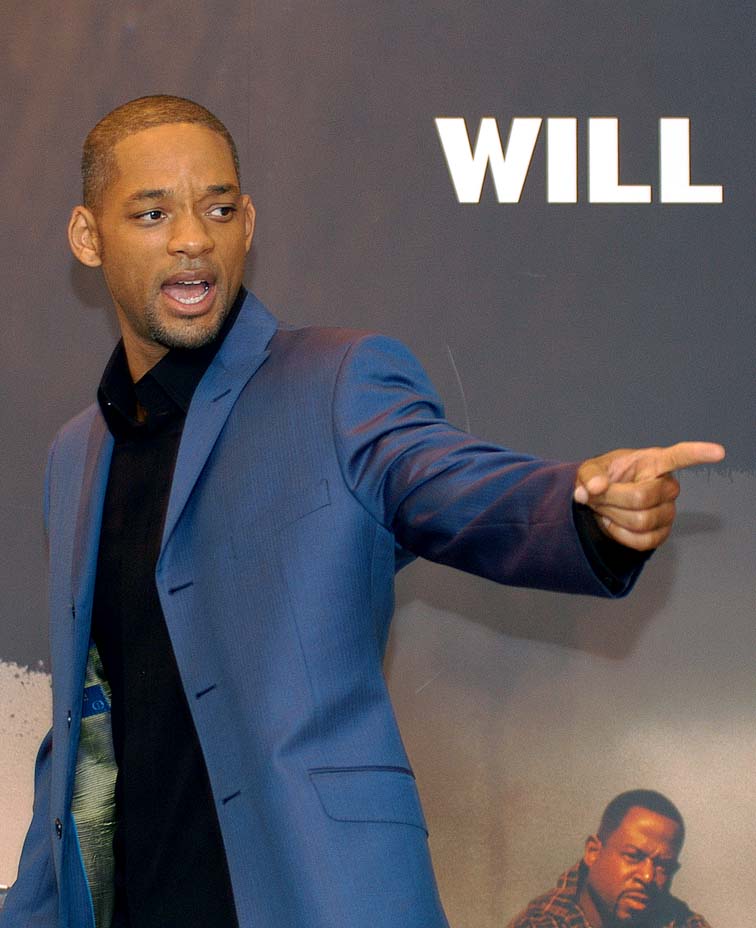 Will