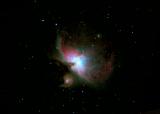M42 (Orion's Nebula)