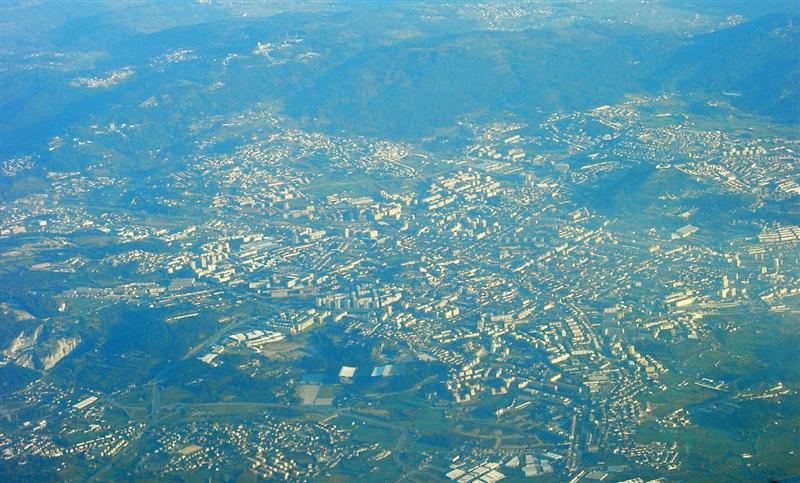 Hey! I live there!