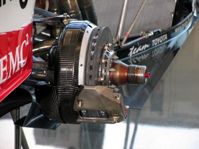 2005 F1 car rear brake.jpg