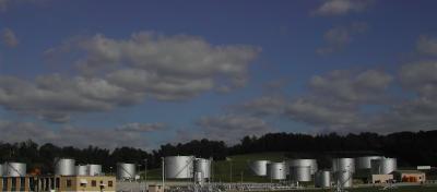 Tank Farm