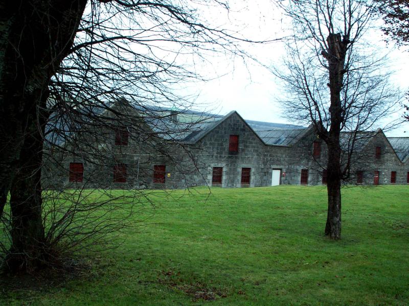26th January, Ardmore distillery