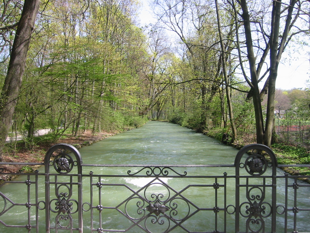 EnglishGarden