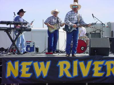 New River Band Arizonas best country