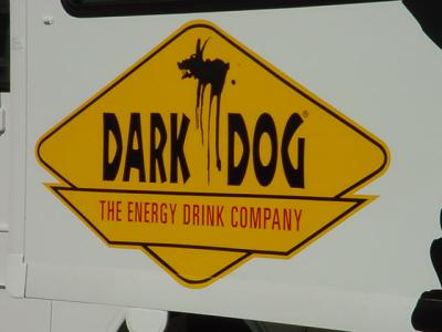 Dark Dog Energy Drink Company